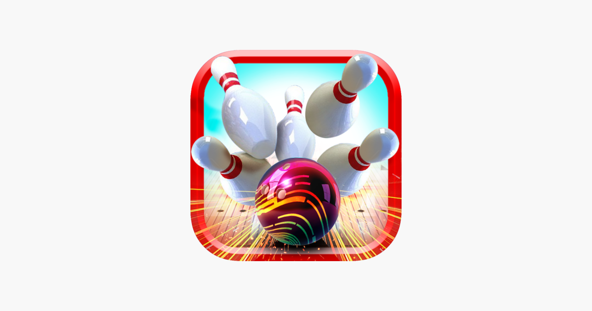 Games like Bowling Nation 3D - Bowling Strike