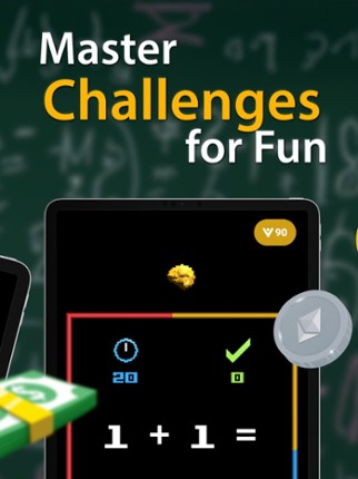 Brain Battle screenshot