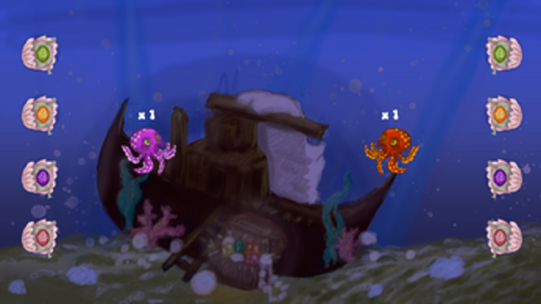Bubble Splashers Image