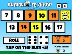 BumbleBee Bump Addition Lite Image