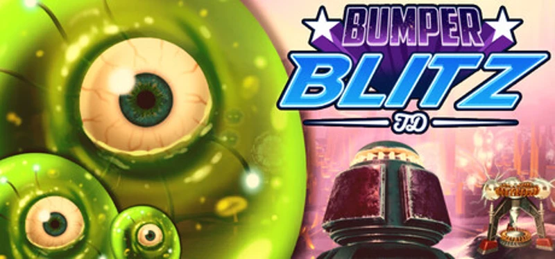 Bumper Blitz TD Image