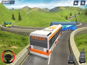 Bus Racing Legend Image