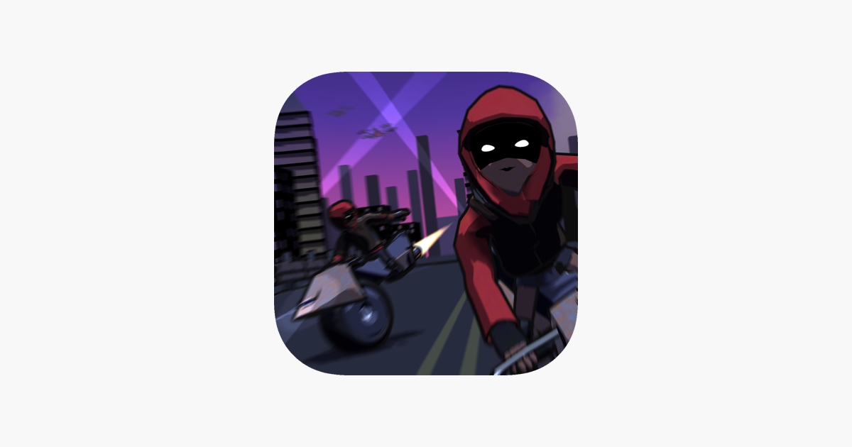 Games like BYTE RIDER