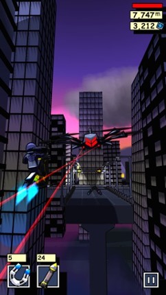 BYTE RIDER Image