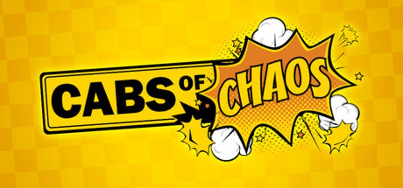 Cabs Of Chaos Image