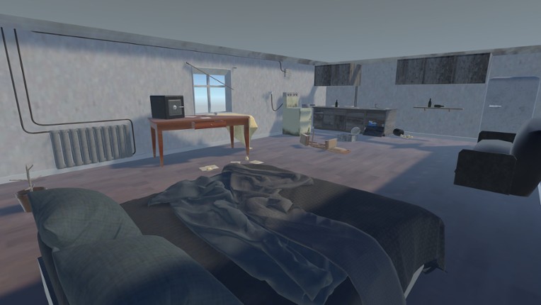 Cafe Simulator screenshot