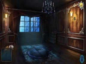 Can You Escape Haunted Castle 2? Image