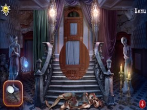 Can You Escape Haunted Castle 3? Image