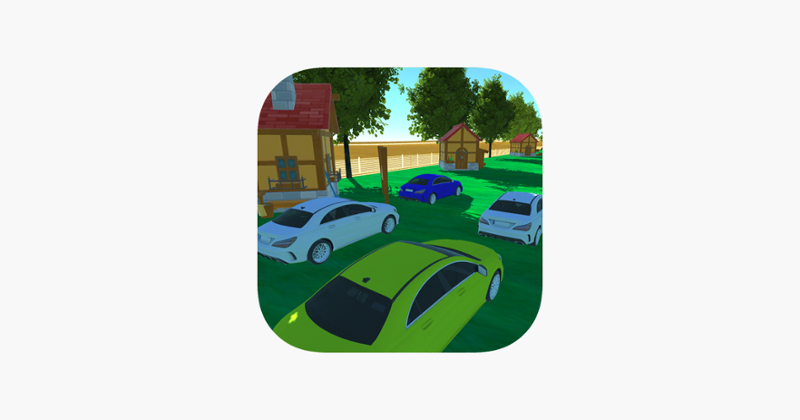 Car Game: Racing Game Cover