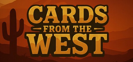 Games like Cards from the West
