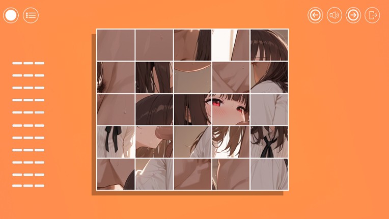 Casual Affairs screenshot