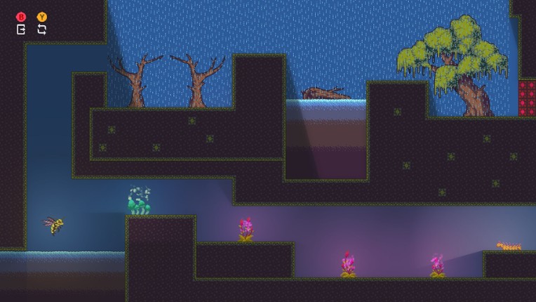 Caterpillar screenshot