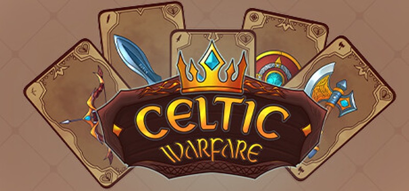 Celtic Warfare Image
