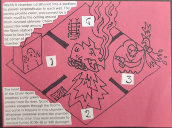 Chainwyrm screenshot