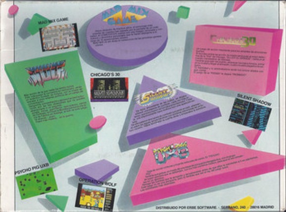 Chicagos 30 screenshot