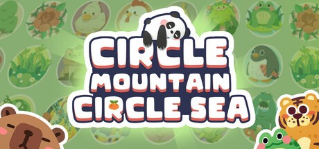 Games like Circle Mountain Circle Sea