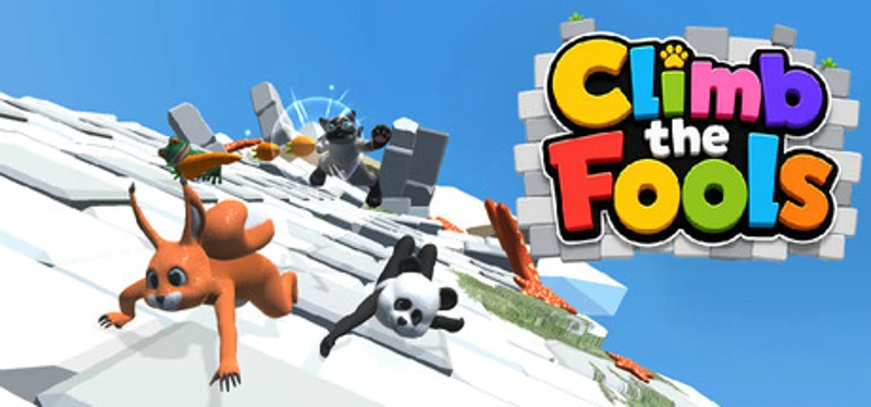 Climb the Fools Image
