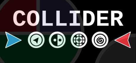 Games like Collider