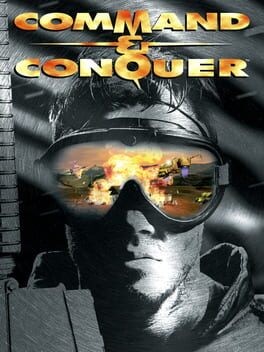 Games like Command & Conquer