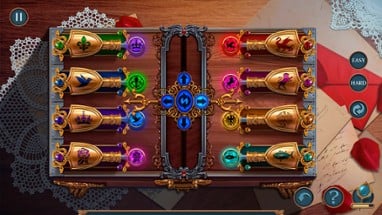 Connected Hearts: Fortune Play Collector's Edition Image