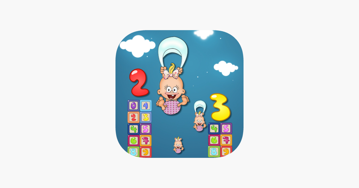 Games like Count to 100 Phonics to Preschooler Learn Number