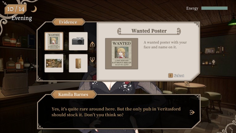 Kill The Clock screenshot