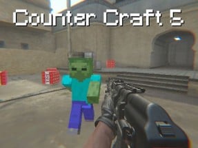 Counter Craft 5 Image