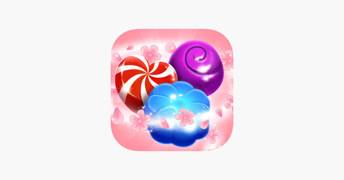 Games like Crafty Candy