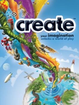 Games like Create