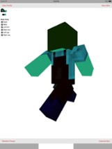 Create Skins For Minecraft Image