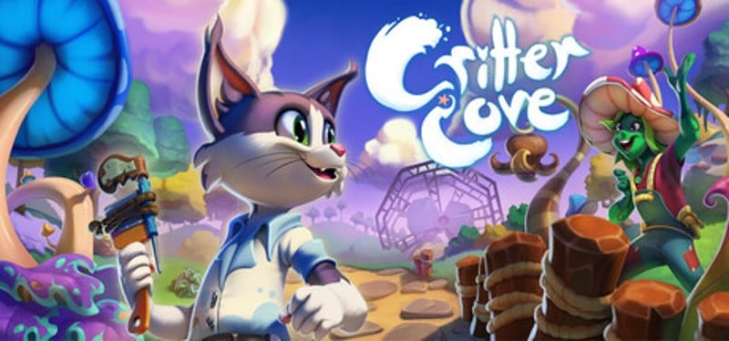 Critter Cove Image