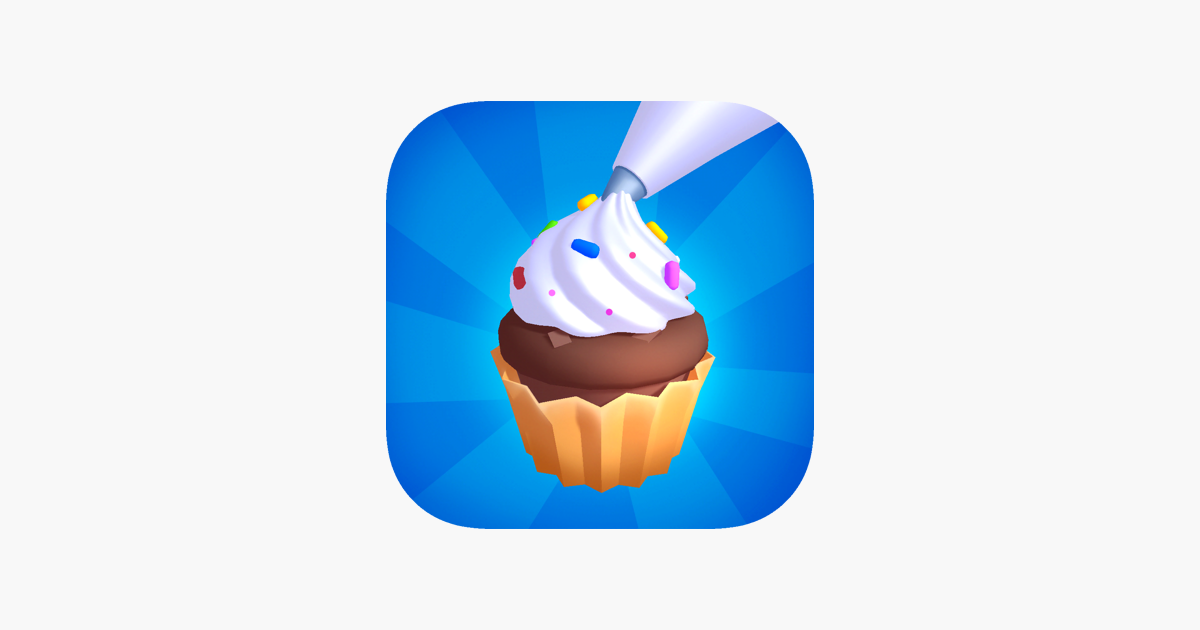 Games like Cupcake Art