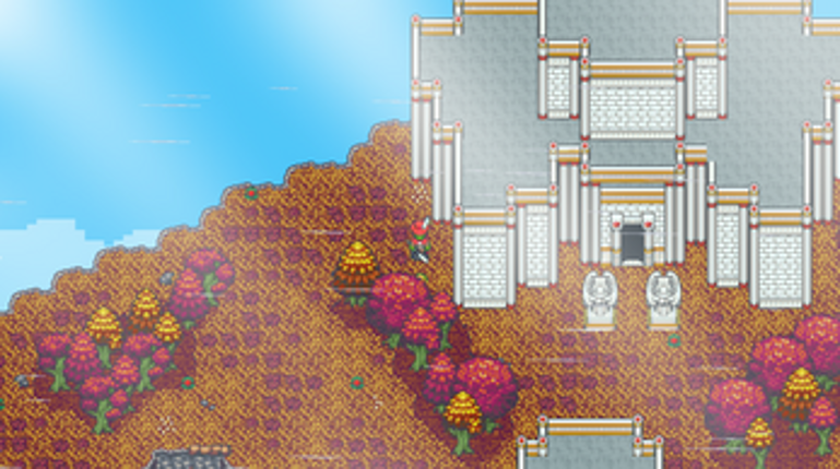 Dagga online screenshot