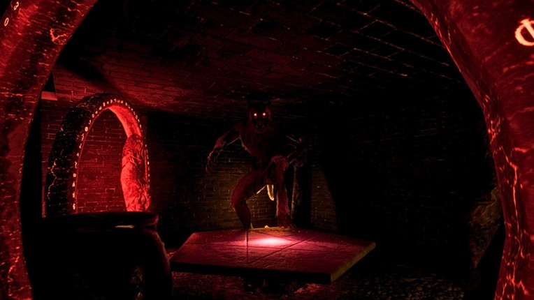 Dark Awakening screenshot