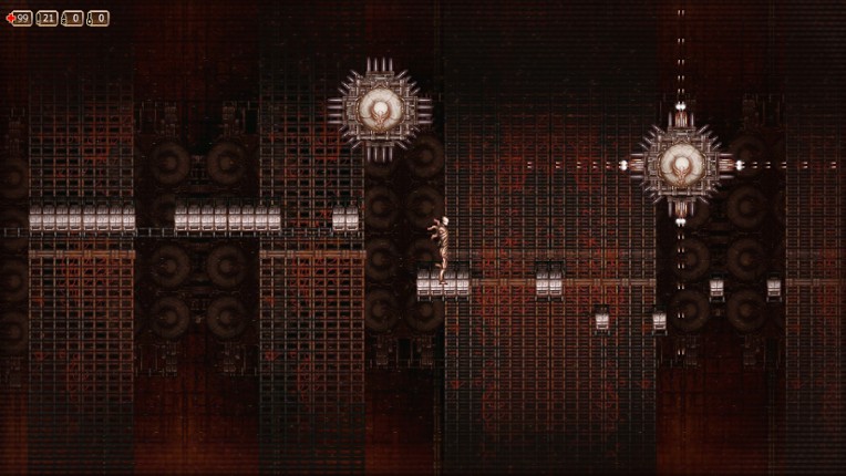 Dark Dreams RHN screenshot