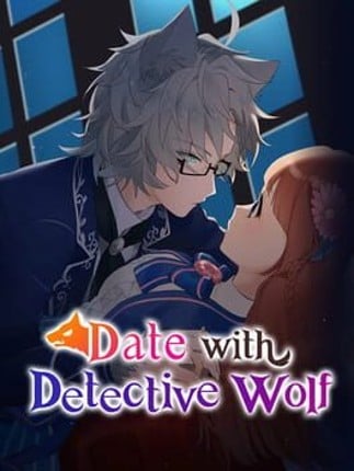 Date with Detective Wolf Game Cover