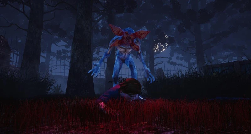 Dead by Daylight: Stranger Things Image