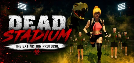Games like Dead Stadium: The Extinction Protocol