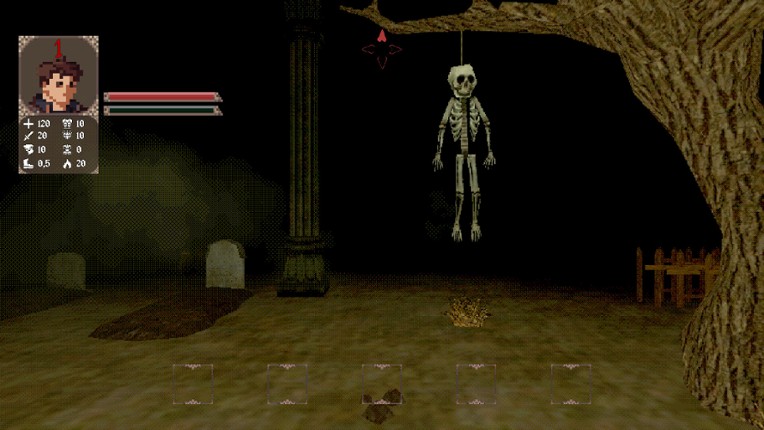 Deadly Dungeon Image
