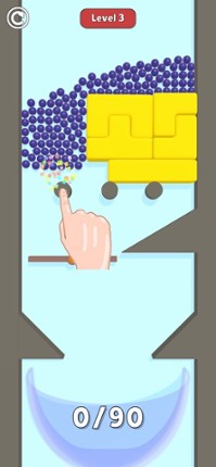 Destroy Blocks 3D Image