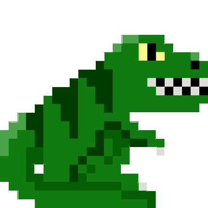 Dino Bonker screenshot