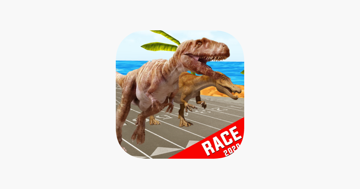 Games like Dinosaur Racing Dino Games
