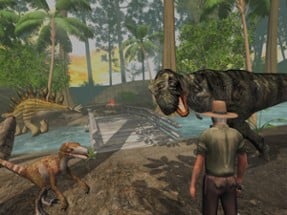 Dinosaur Safari: Evolution Image