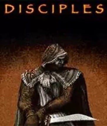 Disciples II Mobile Game Cover