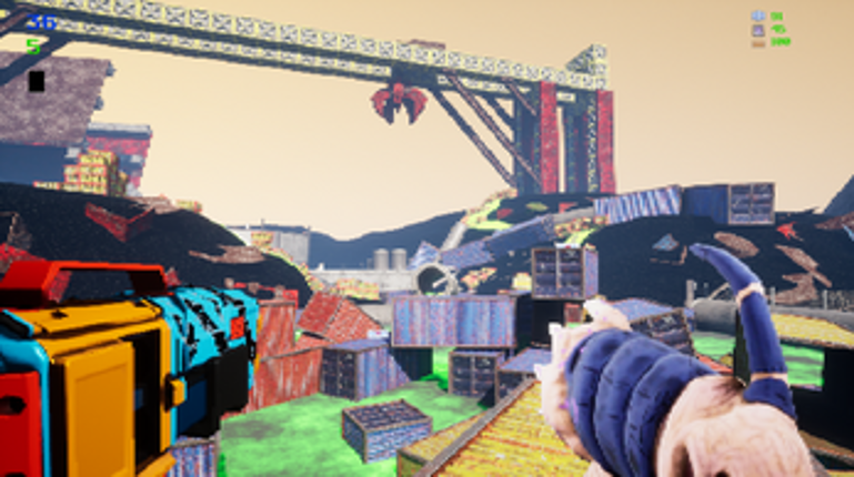 Divexor (Retro) Image