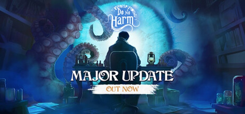 Do No Harm Image