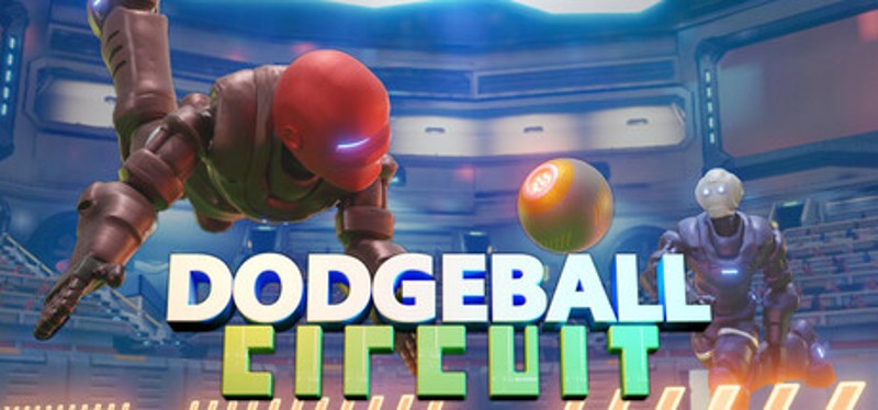Dodgeball Circuit Image