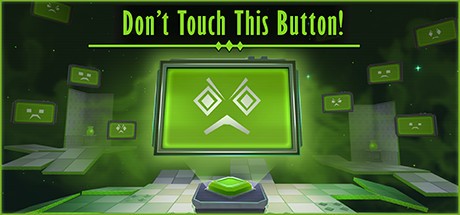 Games like Don't Touch this Button!