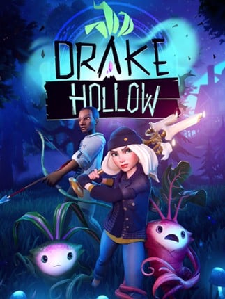 Drake Hollow Game Cover