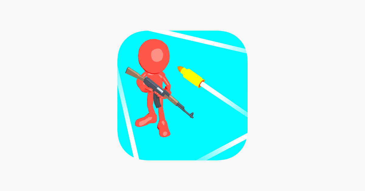 Games like Draw Bullet